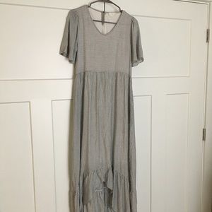 One Lovely Babe Boutique Maxi Dress